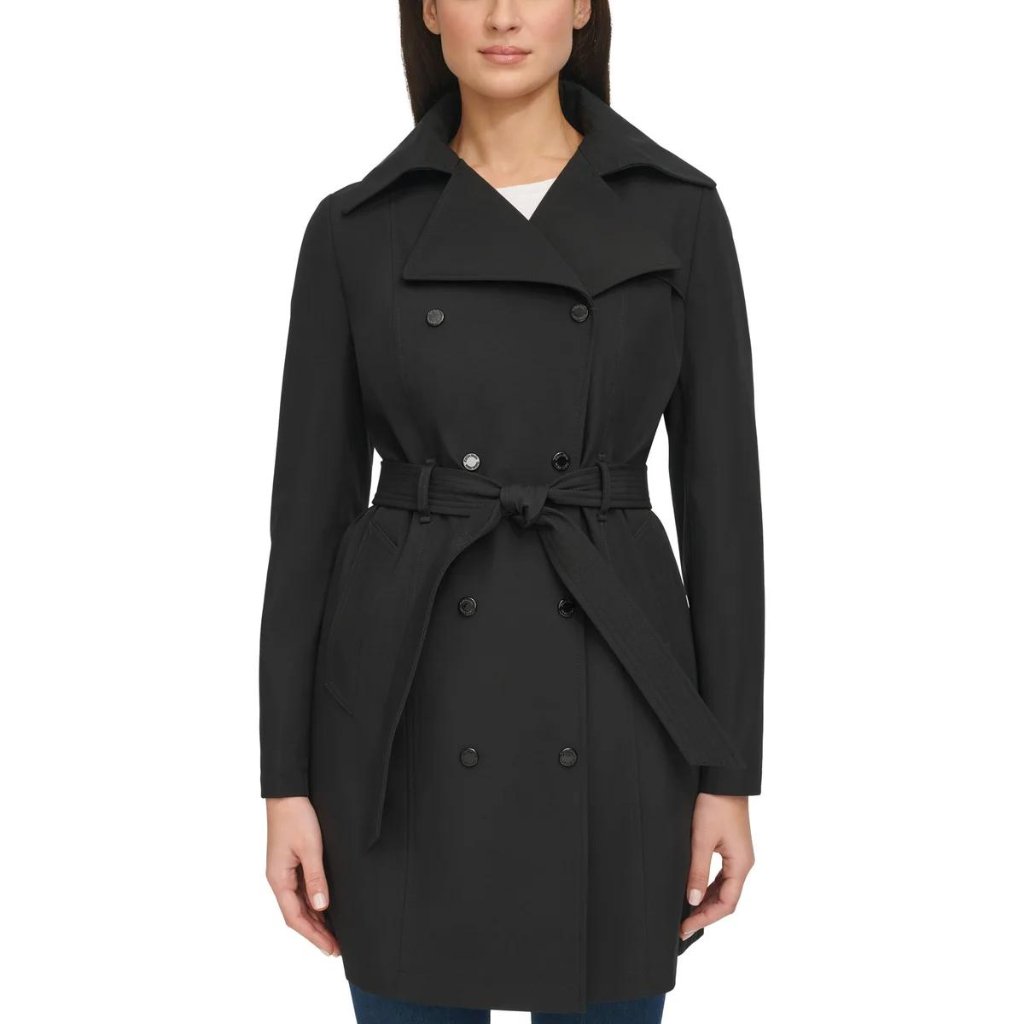 Calvin Klein Ladies' Trench Coat